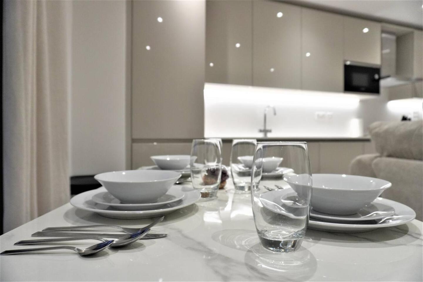 Queens Luxury Apartments Wembley Stadium - London Exterior photo